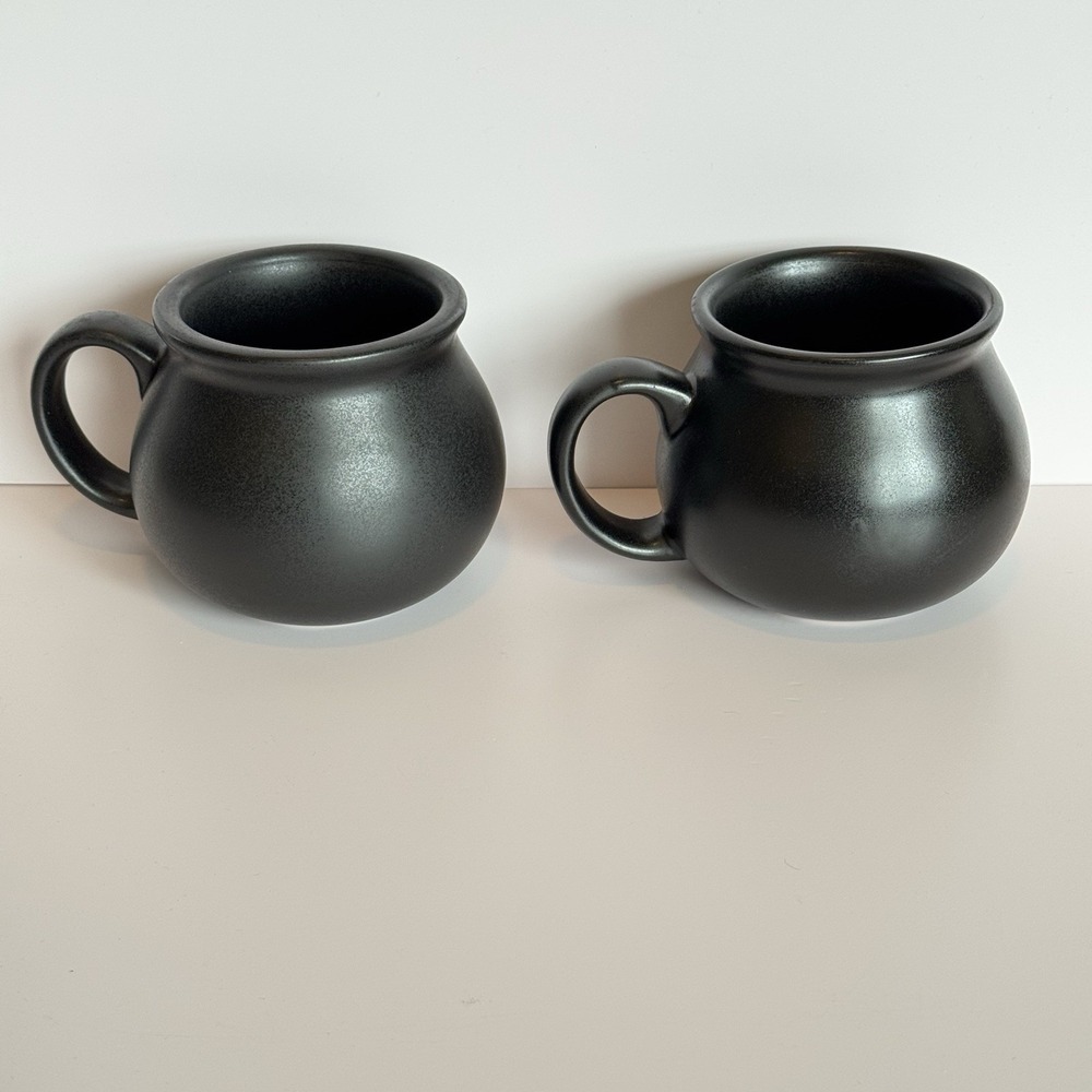 Harry Potter Cauldron Mug Set Hogwarts
Hedwig Owl Coffee Cups Set of 2 - Picture 2 of 10